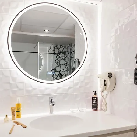 Ibis Styles Cognac Châteaubernard