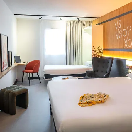 Ibis Styles Cognac