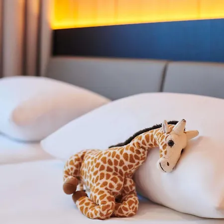Ibis Styles Cognac Châteaubernard