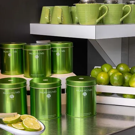 Ibis Styles Cognac Châteaubernard