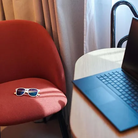 Ibis Styles Cognac 3* Châteaubernard