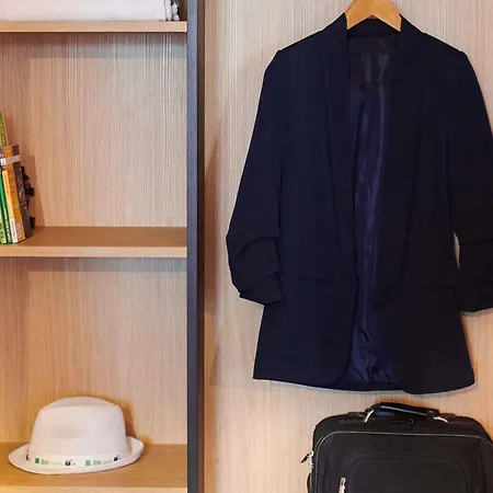 מלון Ibis Styles Cognac