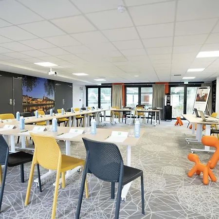 מלון Ibis Styles Cognac Châteaubernard
