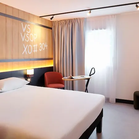Ibis Styles Cognac