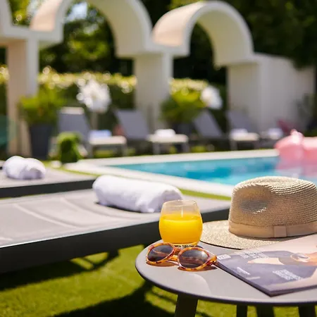 Ibis Styles Cognac 3* Châteaubernard