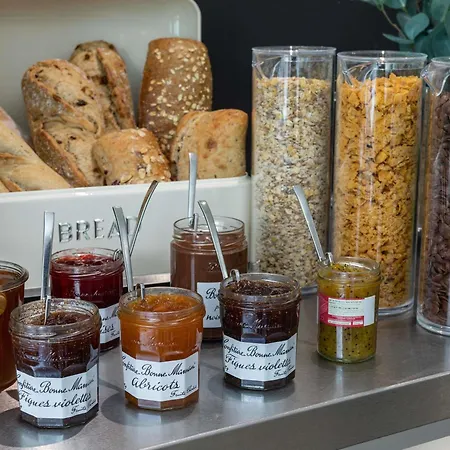 Ibis Styles Cognac