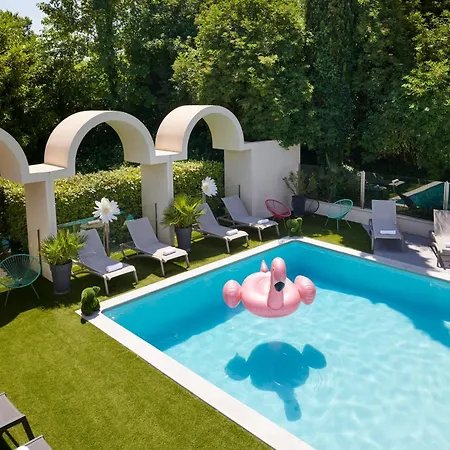 Ibis Styles Cognac 3*