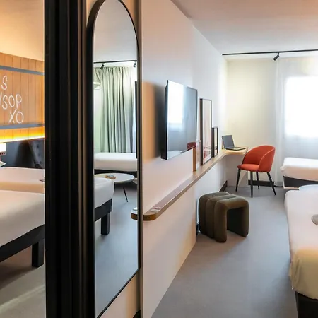 Ibis Styles Cognac