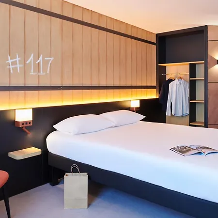 Ibis Styles Cognac 3*