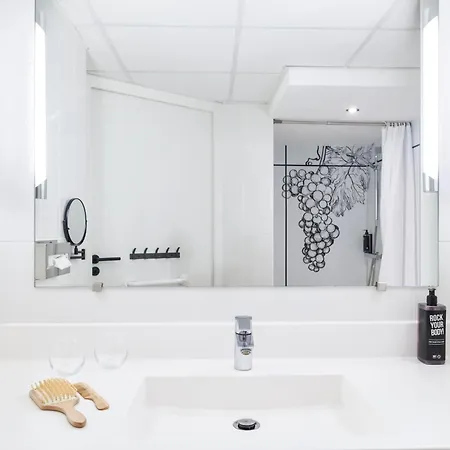 Ibis Styles Cognac 3*