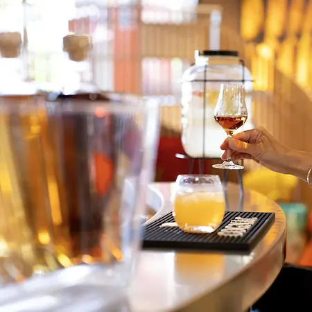 מלון Ibis Styles Cognac