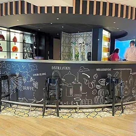 Hotel Ibis Styles Cognac