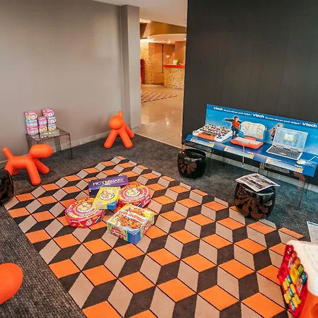 Ibis Styles Cognac Hotel Chateaubernard
