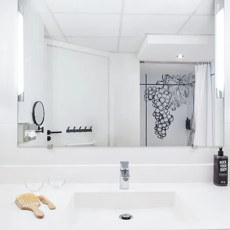 Ibis Styles Cognac 3*