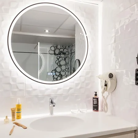 Hotel Ibis Styles Cognac