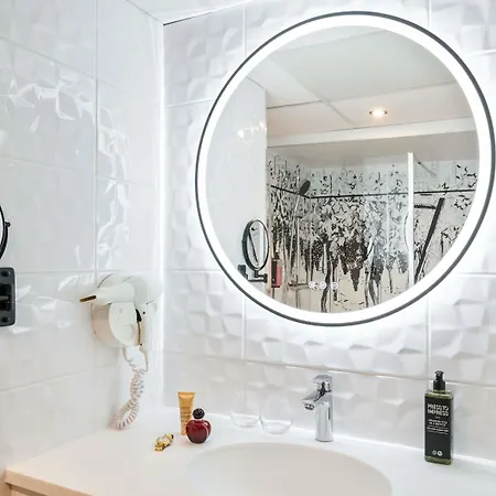 Ibis Styles Cognac Hotel Chateaubernard