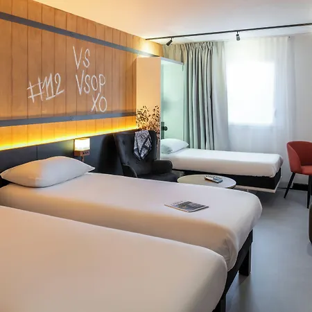 Ibis Styles Cognac 3*
