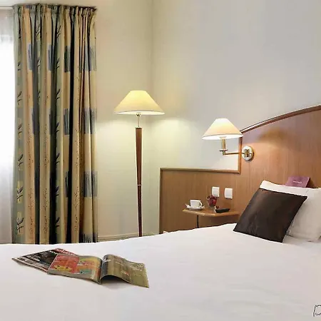 Ibis Styles Cognac Hotel Châteaubernard