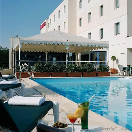 Ibis Styles Cognac 3*