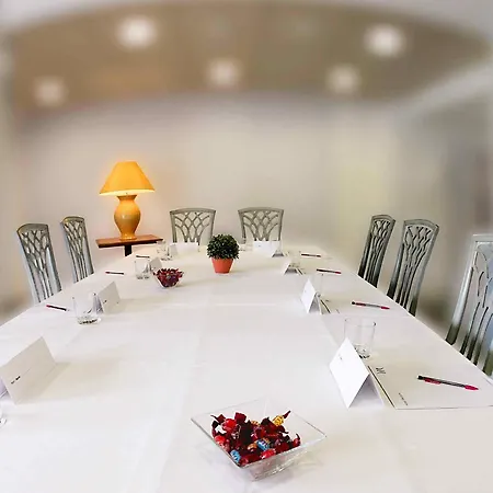 Ibis Styles Cognac Hotel