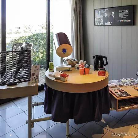 Ibis Styles Cognac 3* Châteaubernard