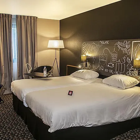 Ibis Styles Cognac Hotel Chateaubernard
