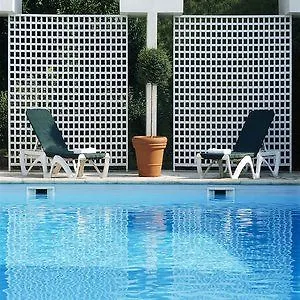 Hotel Ibis Styles Cognac Châteaubernard