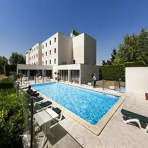 Ibis Styles Cognac Châteaubernard