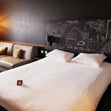 Ibis Styles Cognac