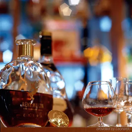 Ibis Styles Cognac Hotel Châteaubernard