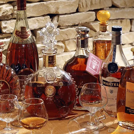 Ibis Styles Cognac Châteaubernard