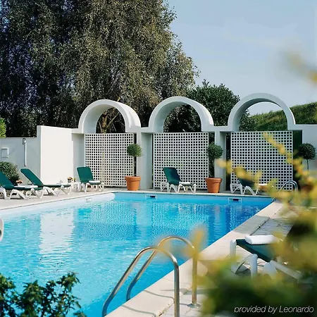 Ibis Styles Cognac