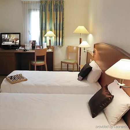 Ibis Styles Cognac Châteaubernard