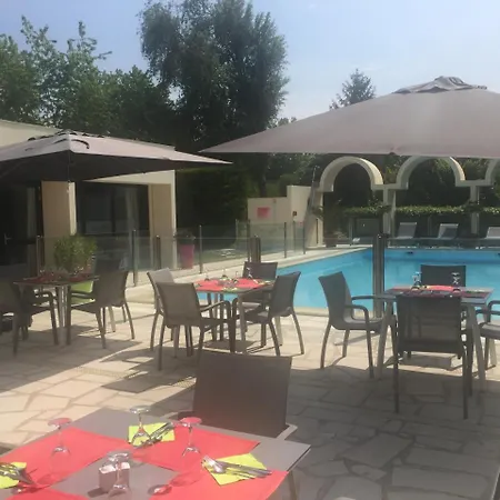 Ibis Styles Cognac 3*