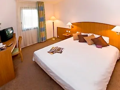 Ibis Styles Cognac Hotel 3*