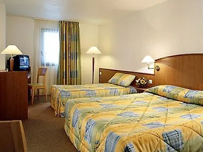 Ibis Styles Cognac Châteaubernard