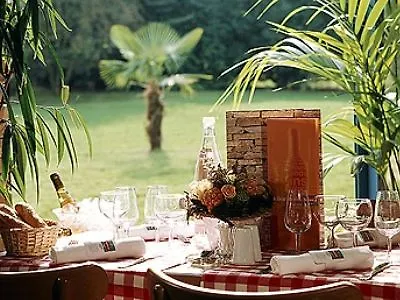 Hotel Ibis Styles Cognac 3*