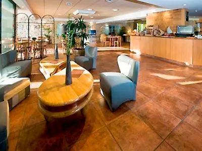 Ibis Styles Cognac 3* Châteaubernard