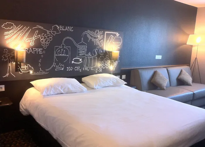 Ibis Styles Cognac