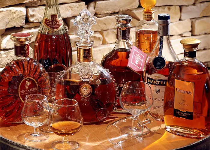 Ibis Styles Cognac 3* Châteaubernard