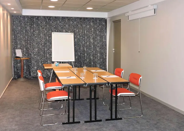 Hotel Ibis Styles Cognac