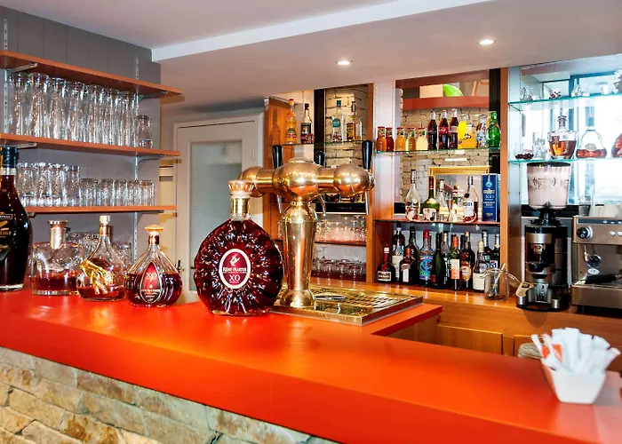 Hotel Ibis Styles Cognac Châteaubernard