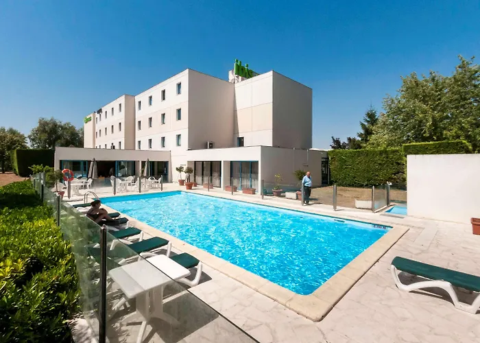 Ibis Styles Cognac 3* Châteaubernard