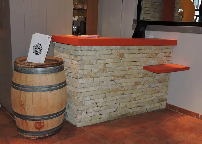 Ibis Styles Cognac Hotel