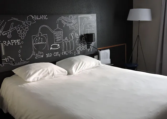 Ibis Styles Cognac Hotel