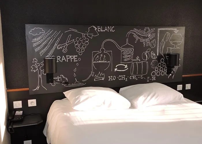 Hotel Ibis Styles Cognac 3*