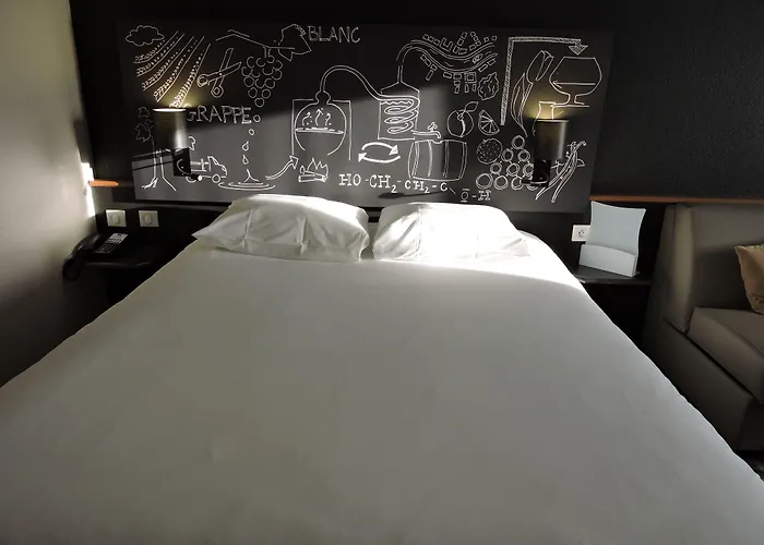 Ibis Styles Cognac Hotel