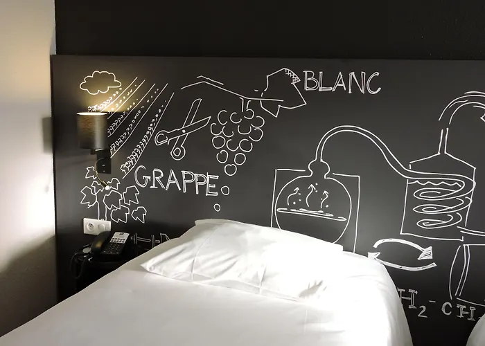 Hotel Ibis Styles Cognac