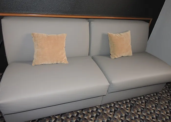 Ibis Styles Cognac Hotel 3*