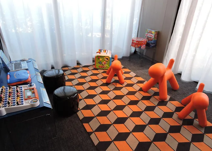 Hotel Ibis Styles Cognac Châteaubernard